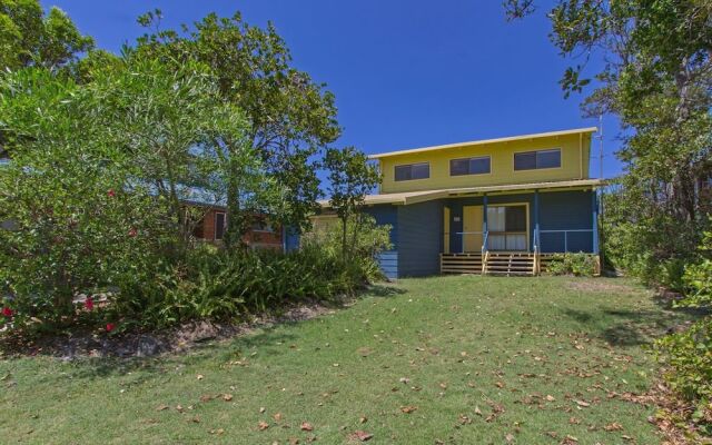 Sandpiper Beach Front House