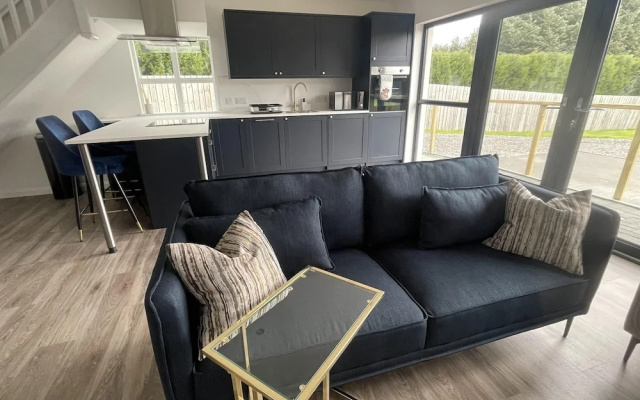 Romantic Cottage Hideaway Near Inverness & Nc500