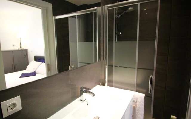 Apartamento 3327 Res Almadrava Bl Vi Bx 2