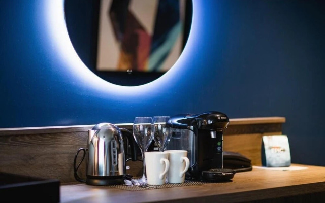 Ropewalks Hotel, Best Western Premier Collection Liverpool