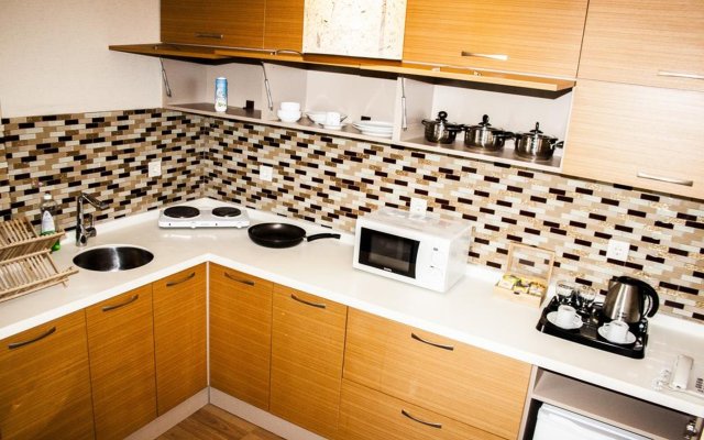 Cihangir by Aydin Suite Hotel