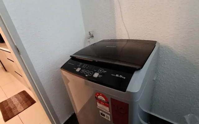 The Horizon Ipoh Dual L13 by Grab A Stay