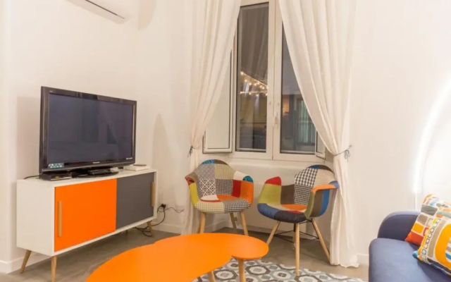 Casa Frisi
