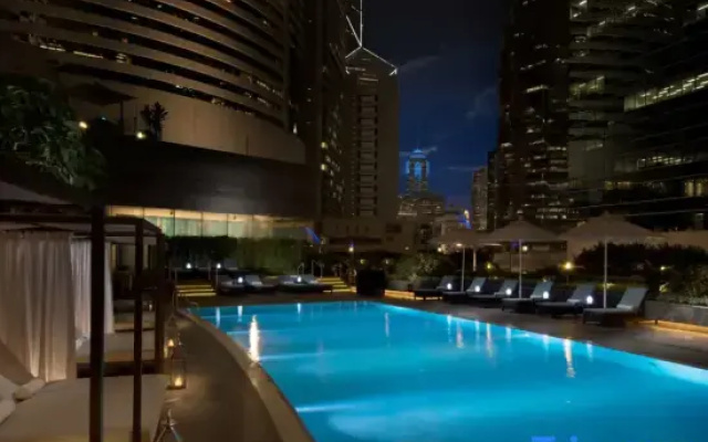 Pacific Place Apartments