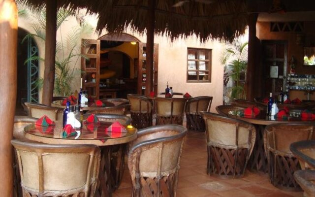 The Inn at Manzanillo Bay