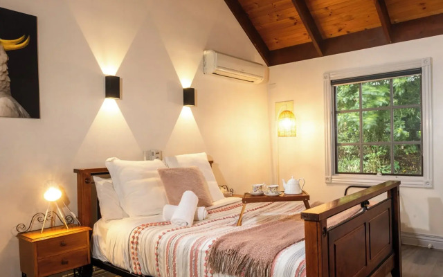 Trawool Cottages and Farmstay