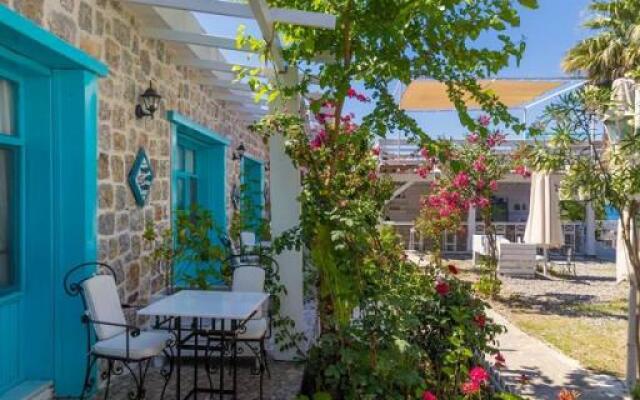 Tamara Beach Pansiyon