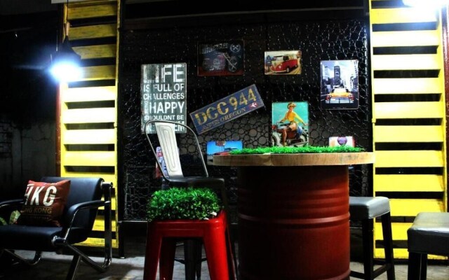 Cebu Budgetel - IT Park City Center