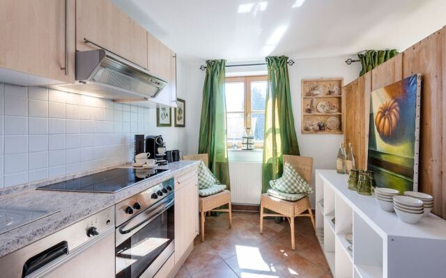 Boutique Hotel Relais Chalet Wilhelmy