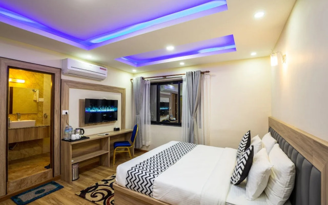Hotel Travel Inn