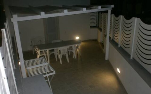 Bed and Breakfast Meraviglioso