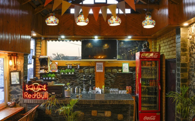 Dharamshala Village Resort