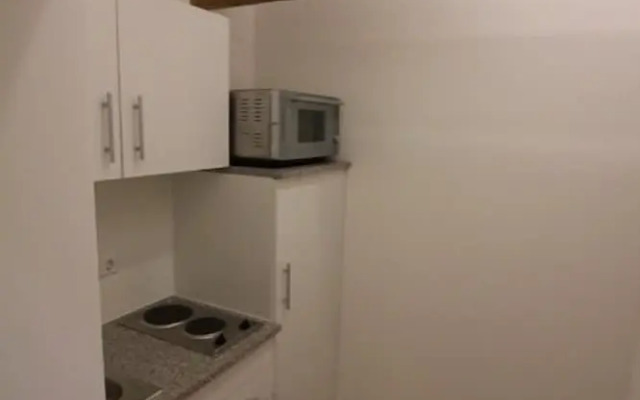 Appartements Bad Birnbach