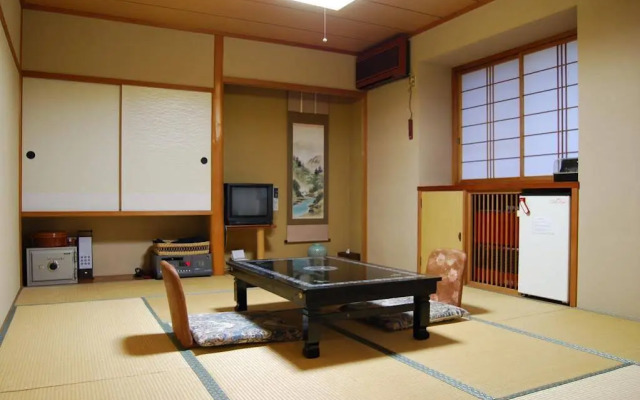 Tabist Ryokufuen Kiyoharu
