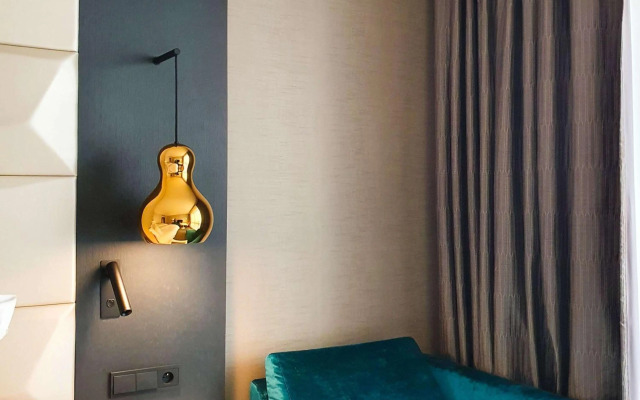 Sofitel Warsaw Victoria