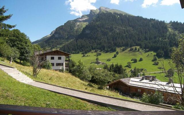 Appartement La Clusaz, 3 pièces, 6 personnes - FR-1-304-151