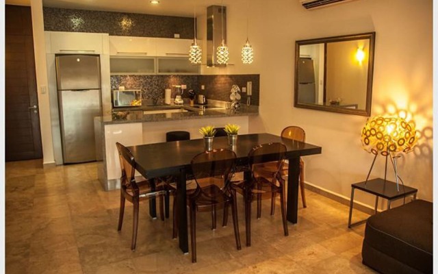 DOCA 202 by Tripintravel