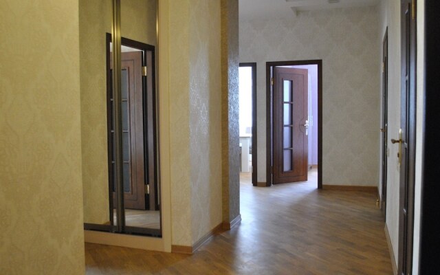 Apartment on Murtuza Mukhtarov 185-129