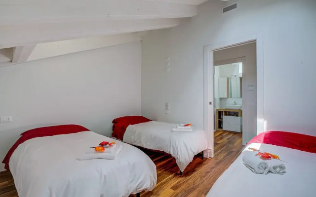 Cimetta in Livigno With 3 Bedrooms and 2 Bathrooms