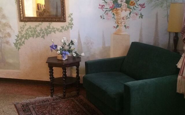 B&B Palazzo Camozzini