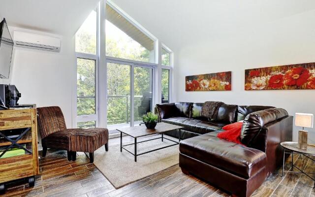 Chalet 23 Chemin des Quarante by Les Chalets Alpins