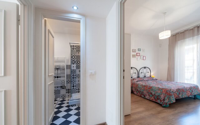 Vatican Stemar House