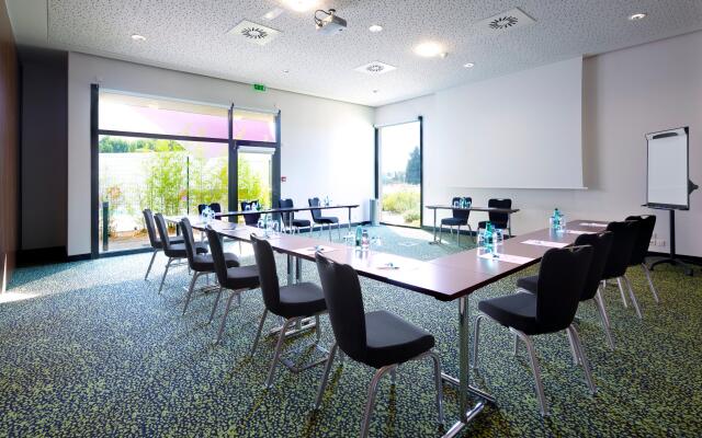 Holiday Inn Express Montpellier - Odysseum by IHG
