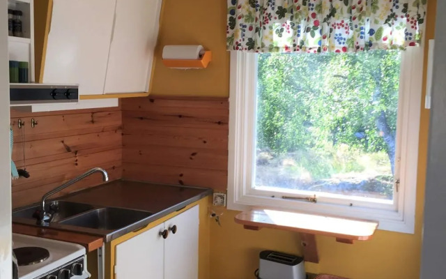 5 Person Holiday Home in Tyreso