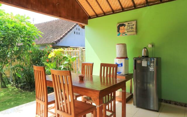 Kompyang Rai Guest House