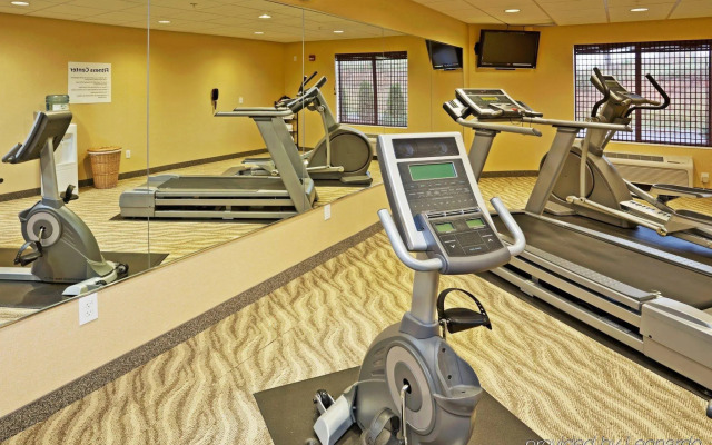 Holiday Inn Express Troutville by IHG