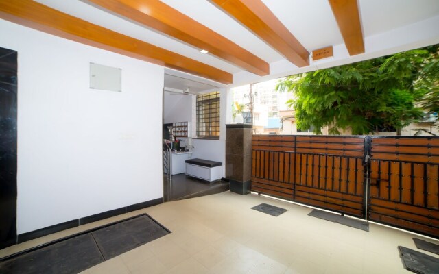 Oyo 14501 Hotel Hill View Guest House Begumpet