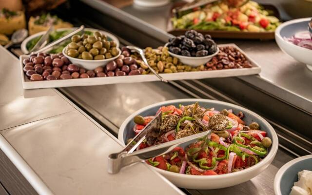 Galini Palace Resort Hotel