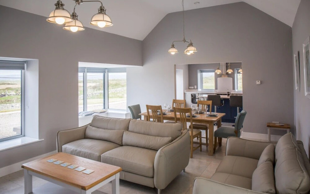 Wave Bay Cottage