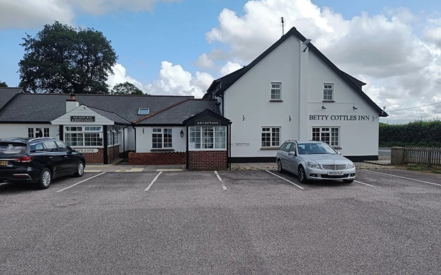 Betty Cottles Inn