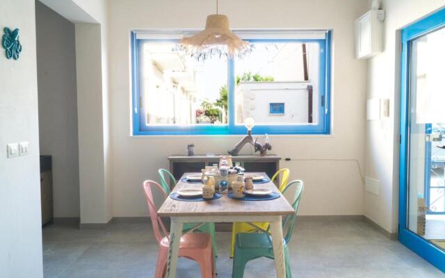Casa vacanza a 10 metri dal mare