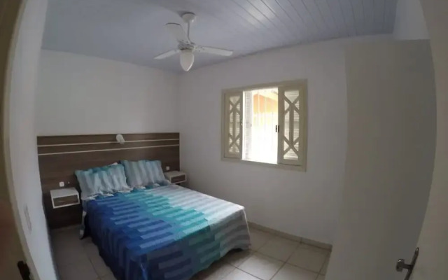 House 4D, 100m From the Sea - 229