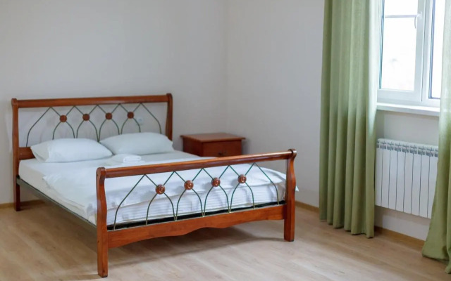 Sarai-Batu Guest House