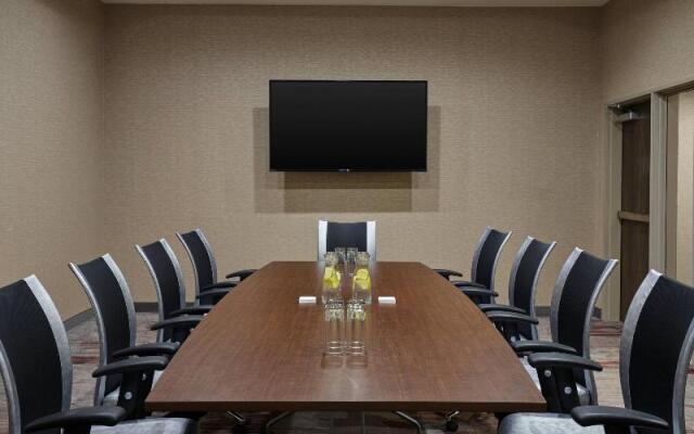 Courtyard by Marriott Denver Aurora