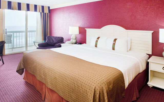 Holiday Inn Oceanfront @ Surfside Beach