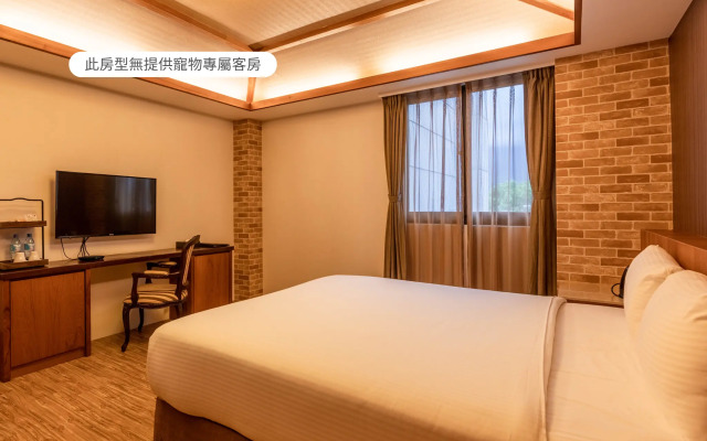 Hualien Toong Mao Resort