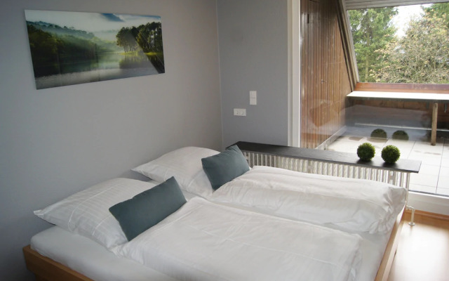 Terrassenhaus Winterberg