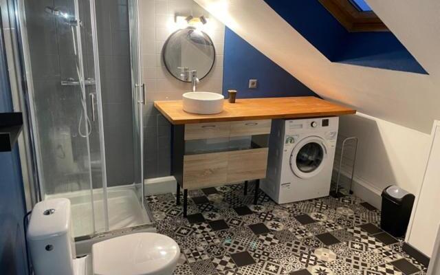 Appartement Huanlili