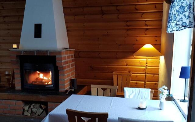 B&B Parkgården Leksand