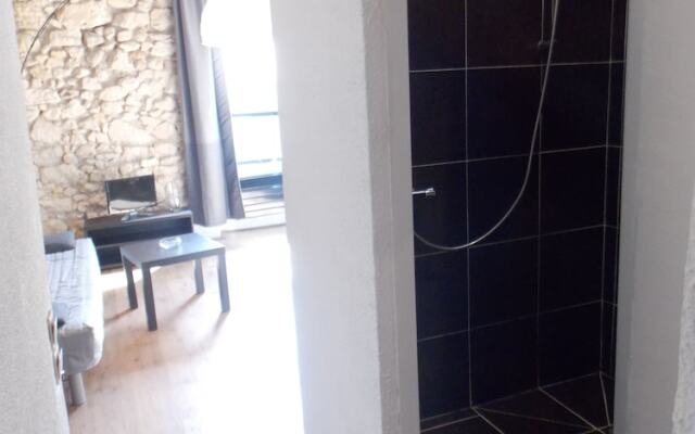 Loft 50m² Marseille Vieux Port
