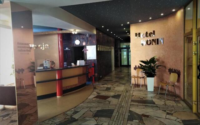 Hotel Konin