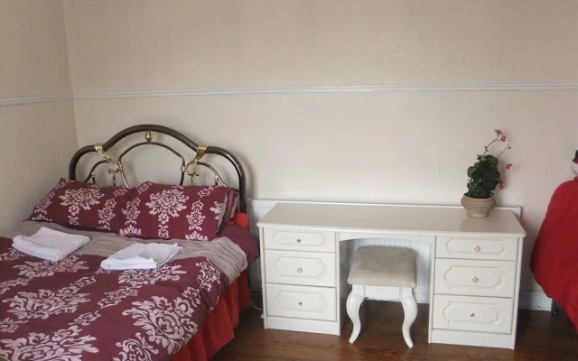 Heavenly Nights Guest House