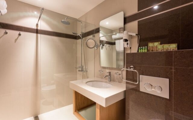 SG Ruskovets Resort
