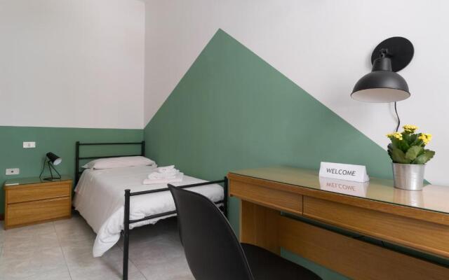 UniHò Hostel