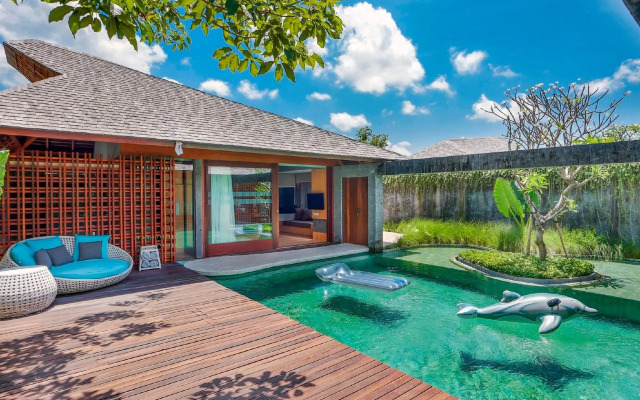 The Santai by LifestyleRetreats