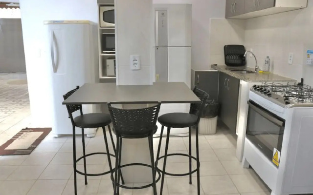 Hotel Residencial Manaus